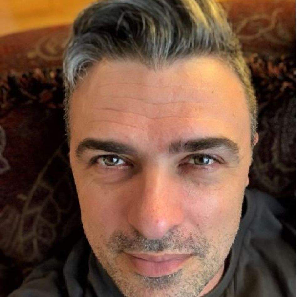 Cornel Ilie nu le-a spus copiilor săi că a divorțat de mama lor: o să fie mai ușor de înțeles pentru ei...