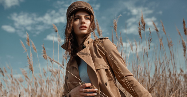 Paltonul: piesa vestimentară care nu trebuie să îți lipsească această toamnă