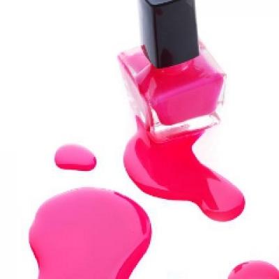 Rimmel: Cele mai fabuloase unghii pe care le-ai avut vreodata