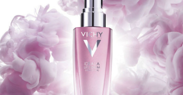 IDEALIA LIFE SERUM