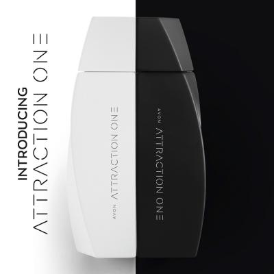 AVON creează în premieră două parfumuri ce intensifică atracția dintre oameni chiar și atunci când sunt la distanță