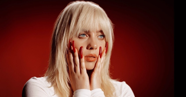 Noul videoclip semnat Billie Eilish s-a lansat! Vezi aici noua piesă a artistei 