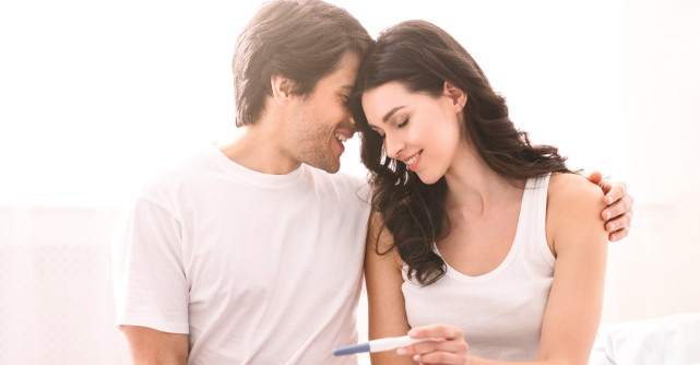 Simptomele sarcinii: cum îți dai seama că ești însărcinată