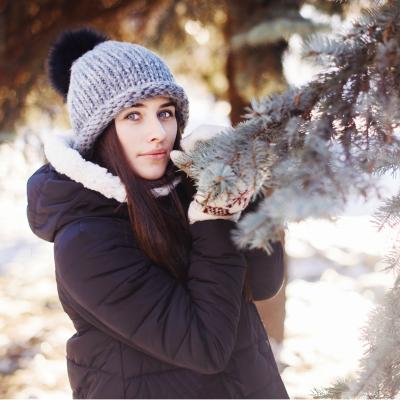 Fesuri si caciuli dragute care amintesc de copilarie