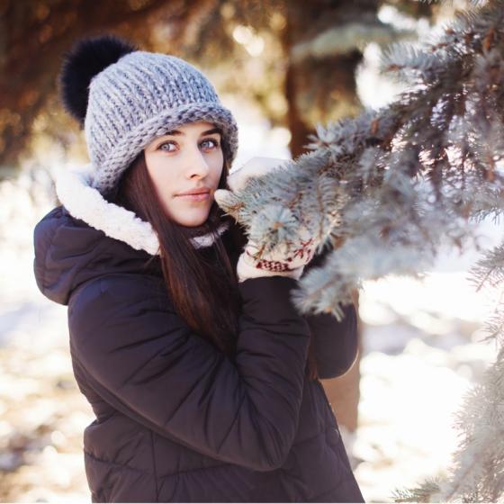 Fesuri si caciuli dragute care amintesc de copilarie