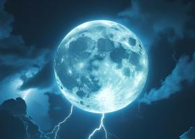 Aceasta nu este o Lună plină, este un test ceresc. Capitolul pe care îl închizi acum îți schimbă direcția pentru următorii 9 ani