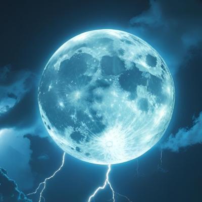 Aceasta nu este o Lună plină, este un test ceresc. Capitolul pe care îl închizi acum îți schimbă direcția pentru următorii 9 ani