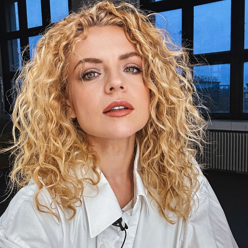 Victoria Răileanu este însărcinată pentru a doua oară! Imagini emoționante cu actrița