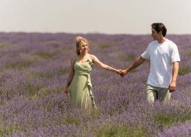 Serialul Iubire cu parfum de lavandă lansează spin-off-ul Destine cu parfum de lavandă, din 16 aprilie, în fiecare joi
