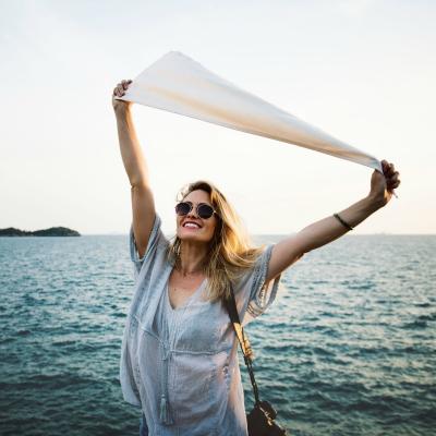 Cele 5 secrete ale femeilor atragatoare