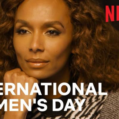 Netflix dedică luna martie femeilor care au deschis drumuri în divertisment