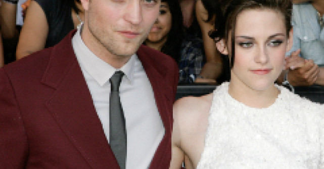 Video: Mare nunta mare in lumea vampireasca!