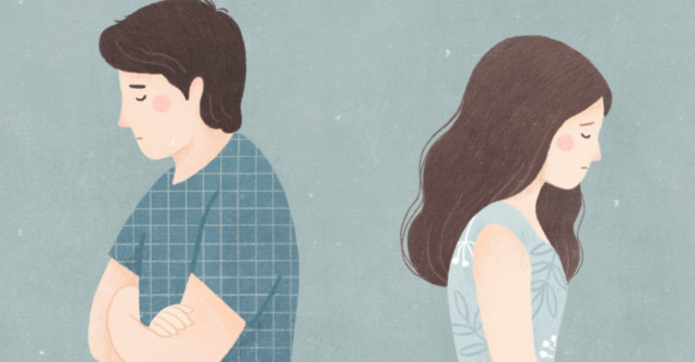 Simti ca se indeparteaza de tine? Ce poti sa faci pentru a nu-l pierde