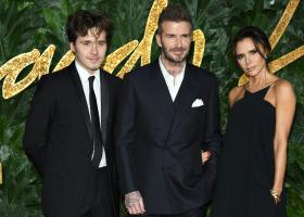David Beckham rupe tăcerea după acuzațiile explozive ale lui Brooklyn. Declarația care a aprins internetul