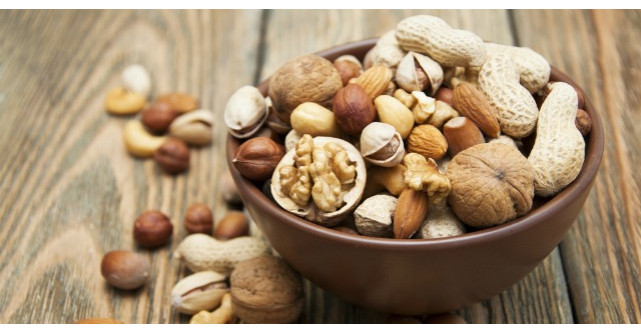 Cum trebuie mancate semintele si nuciferele pentru a nu ne ingrasa