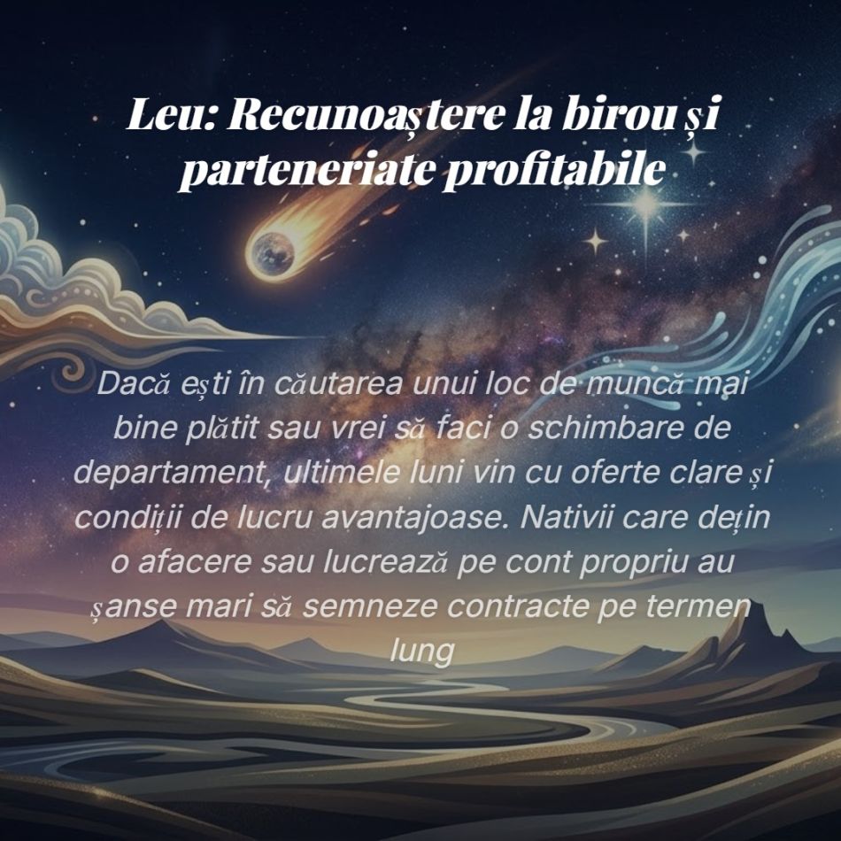 Oficial le merge bine! 4 zodii care sunt pe val până la finalul anului