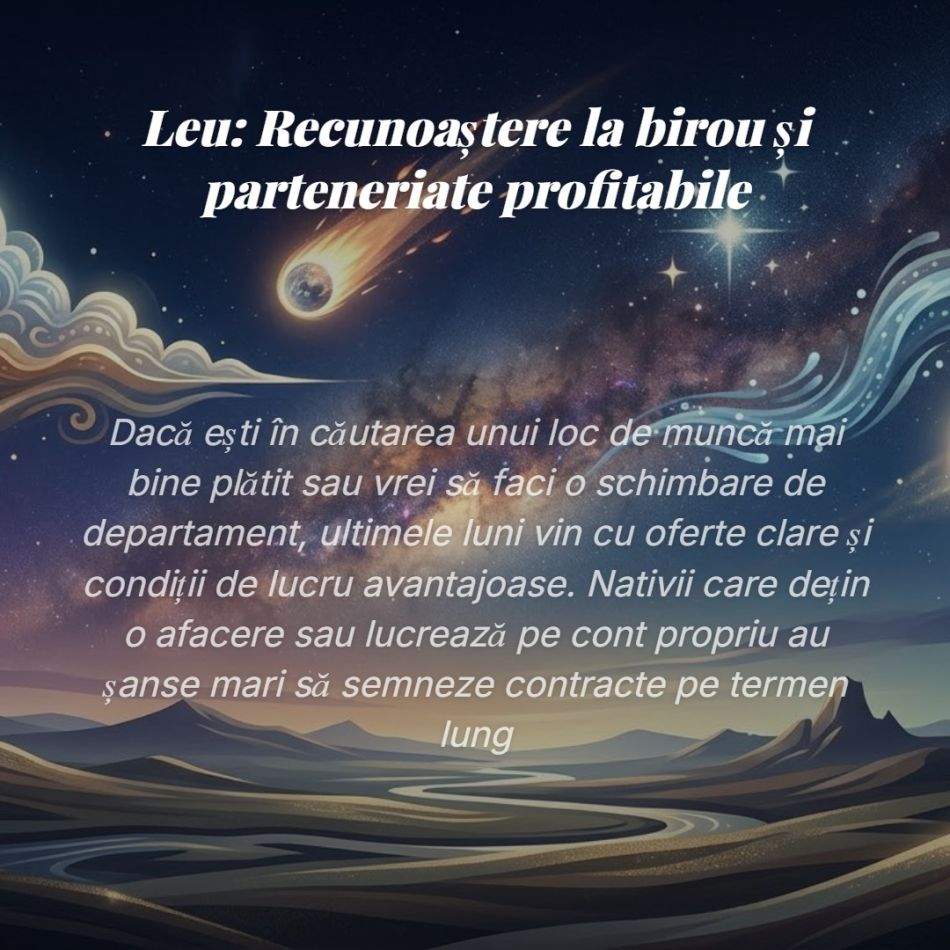 Oficial le merge bine! 4 zodii care sunt pe val până la finalul anului