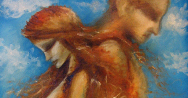 Uneori oamenii care te rănesc cel mai tare sunt cei care te ajută să crești cel mai mult