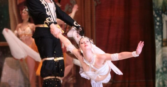 Feerie pe gheata la Timisoara. Urmeaza Cluj, Sibiu si Bucuresti