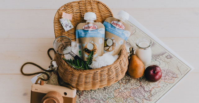 Diferența dintre Bio și Organic. Pentru părinți, dar, mai ales pentru bebeluși.