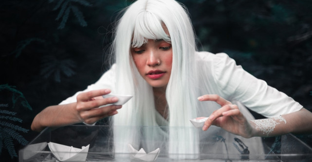 Horoscopul secret al Atlantidei