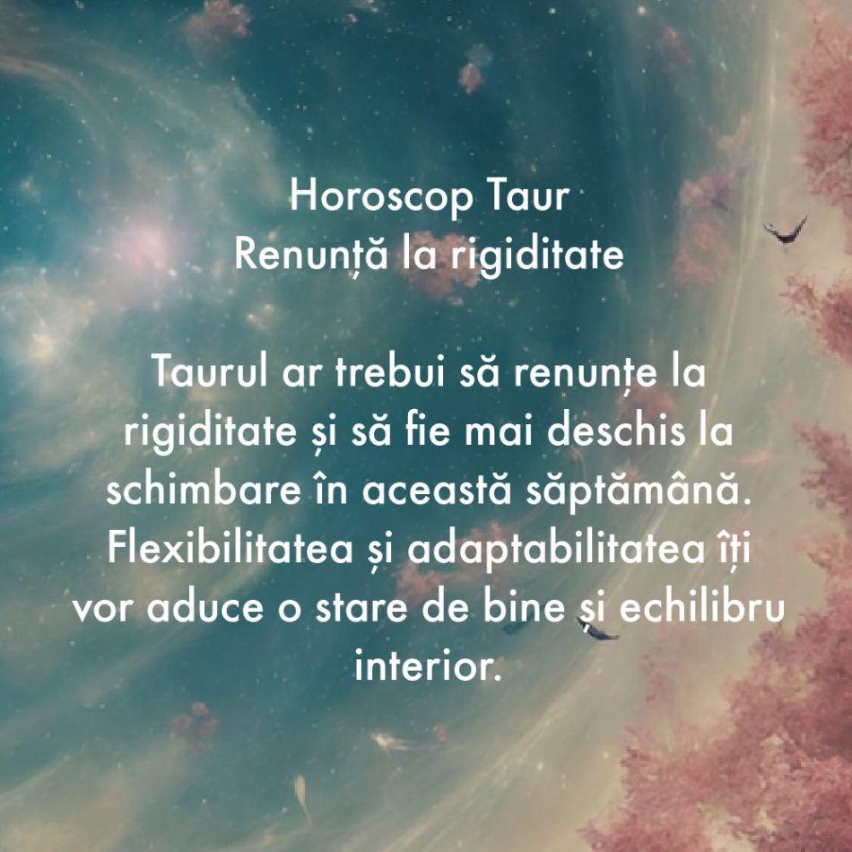 La ce trebuie să renunți în săptămâna 25-31 martie ca să atragi fericirea