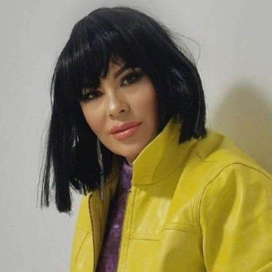 Mariana Moculescu, critici dure la adresa lui Smiley și a Ginei Pistol: De ea zic că e boxer...