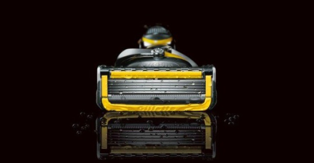 Gillette a lansat in Romania noul Fusion Proshield cu protectie impotriva iritatiilor