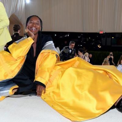 Tommy și Dee Hilfiger au participat la​​​​​​​ GALA MET 2021