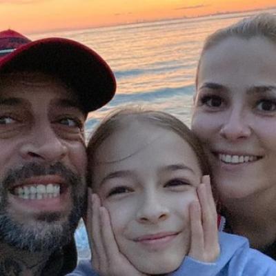 Soția lui CRBL sare în apărarea soțului ei! Andreea Tonciu este foc și pară în urma conflictului cu artistul