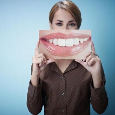 De Sarbatori, Class Dental da clasa zambetului tau!