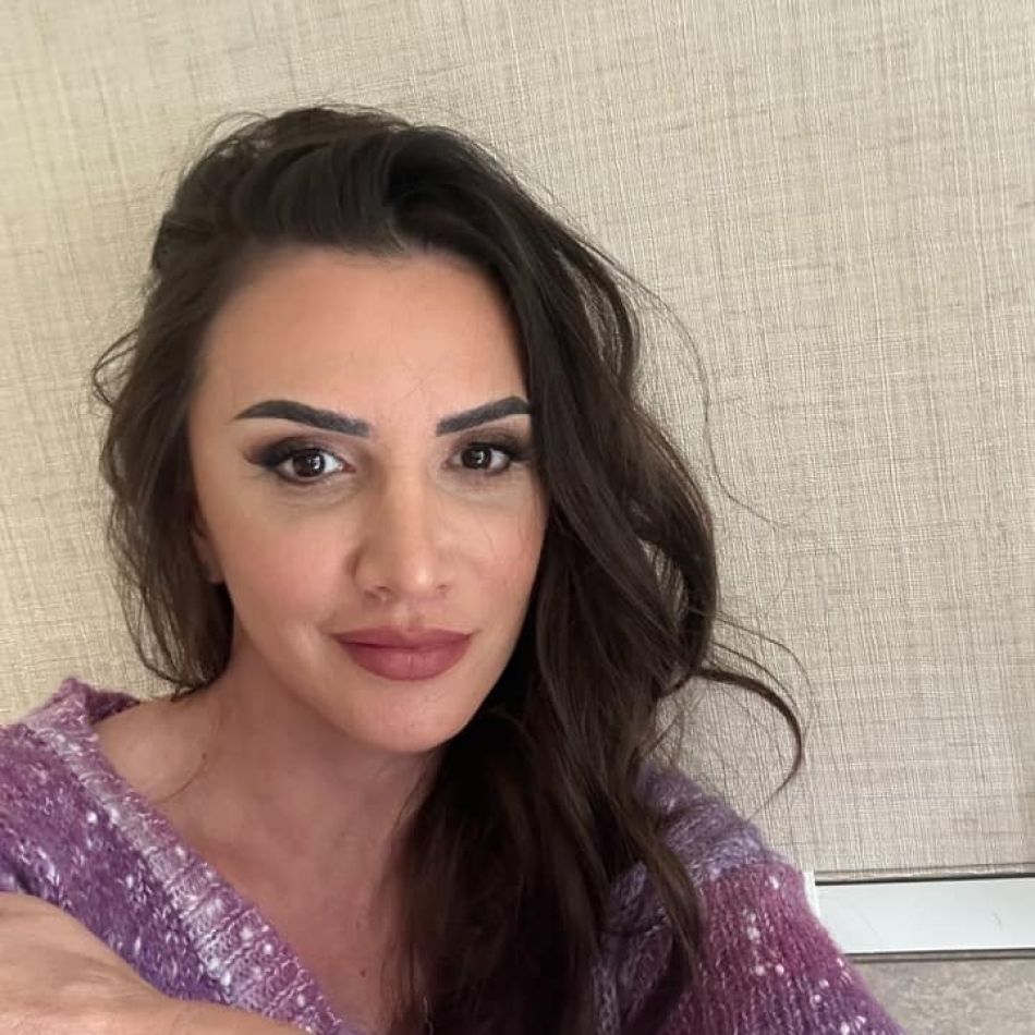 Războiul dintre Mara Bănică și familia Sterp continuă! Jurnalista acționează în judecată familia lui Culiță