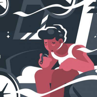 Suferi de insomnie? Încearcă aceste afirmații pentru un somn profund și liniștit