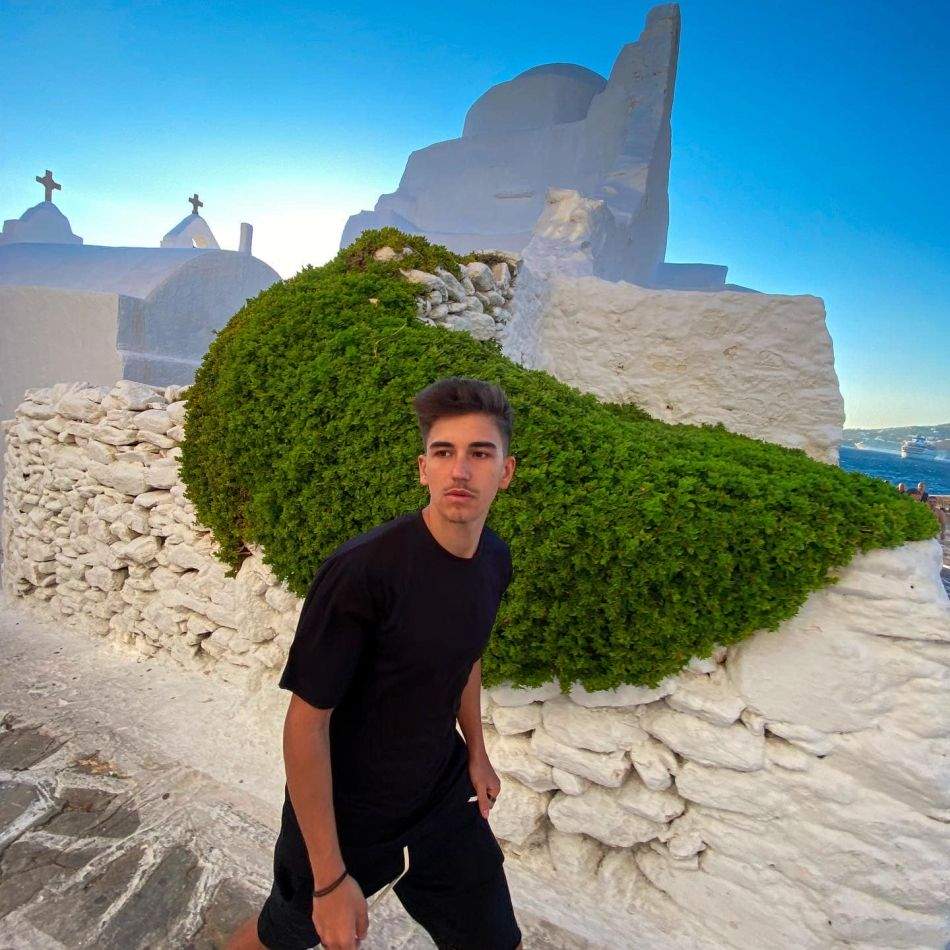 Sebastian Dobrincu și Otniela Sandu, noul cuplu surpriză al showbizului! Ioana Ignat rămâne în trecut