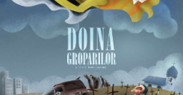 Doina Groparilor, un nou documentar original, in regia lui Pavel Cuzuioc