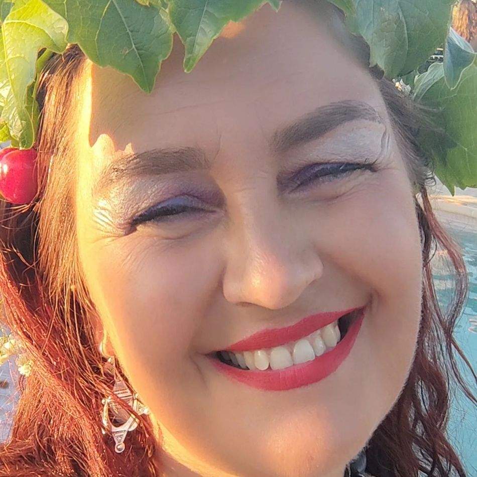 Rona Hartner, pierdere dureroasă în timpul luptei cu cancerul: Am încredere în Dumnezeu...