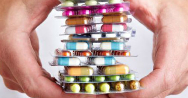 Amenintarea Antibioticelor: Pericole MAJORE pentru sanatate