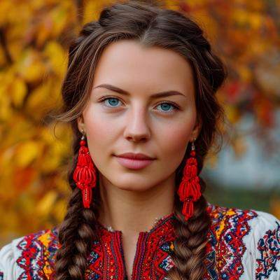 Păstrează VIE amintirea strămoșilor prin care a ajuns viața la tine: Cele mai frumoase nume vechi românești