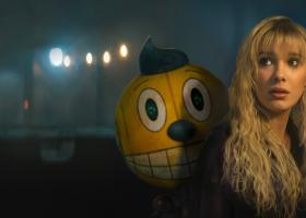 Netflix lanseaza teaserul oficial pentru The Electric State, cu Millie Bobby Brown & Chris Pratt in rolurile principale