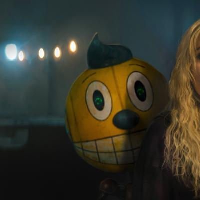 Netflix lanseaza teaserul oficial pentru The Electric State, cu Millie Bobby Brown & Chris Pratt in rolurile principale