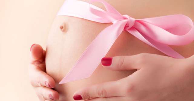 Pentru gravidute: despre igiena intima in timpul sarcinii