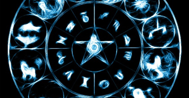 Astrologie: Casele astrologice, pe-nteles