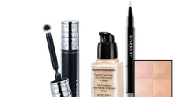 Colectia de make-up toamna-iarna Givenchy