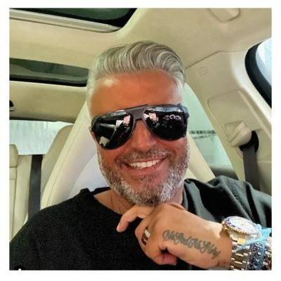 Cătălin Botezatu a dat cărțile pe față. Ce a declarat creatorul de modă despre problemele sale de sănătate