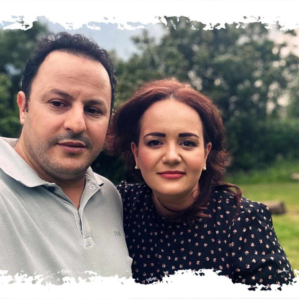 Cu ce se ocupa Jamila, înainte de a deveni o bucătăreasă celebră: Mă gândeam că o să lucrez într-o corporație...