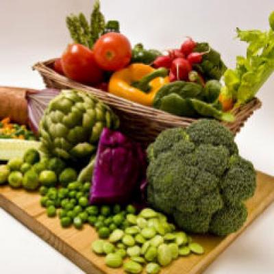 Dieta structurata pe lunile de sarcina