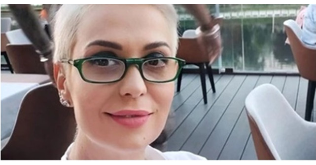 Monica Anghel, schimbare radicală de look! Cum arată vedeta cu părul lung, după ce a slăbit 30 de kg?