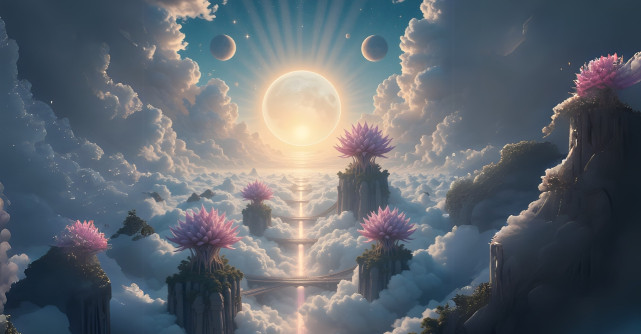 Ziua de 4 Aprilie deschide cel mai puternic Portal Magic al anului: Portalul 4:4. Divinitatea ne ia sub aripile sale
