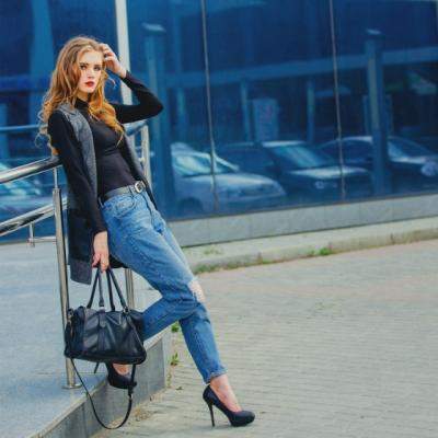 Cum sa ai o garderoba chic la pret mic: tinute WOW sub 299 lei!