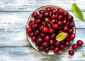 Cât de sănătoase sunt cireșele? 10 beneficii demonstrate științific